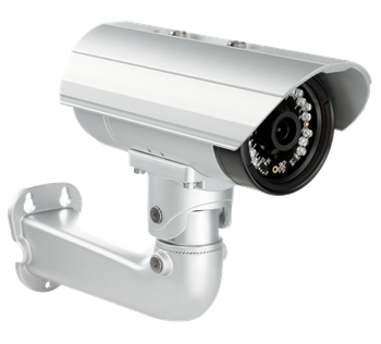 AJ Beveiliging Leiden - Camera Observatie